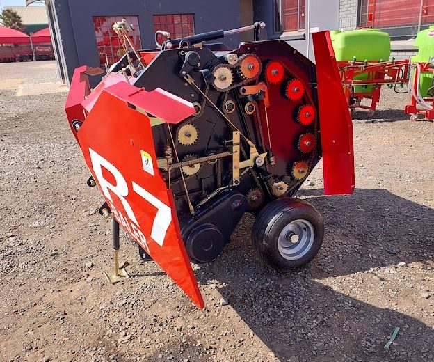 MINI ROUND BALER – DISCOUNT CODE (TIMZA)