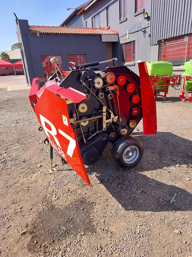 MINI ROUND BALER – DISCOUNT CODE (TIMZA)