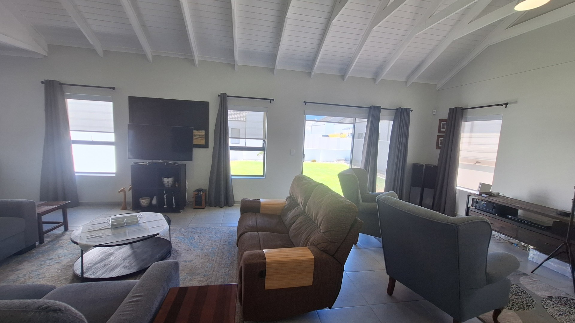 Rare Gem for Retirement or Investment in Atlantic Sands Private Estate, Laaiplek