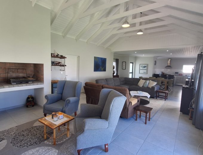 Rare Gem for Retirement or Investment in Atlantic Sands Private Estate, Laaiplek