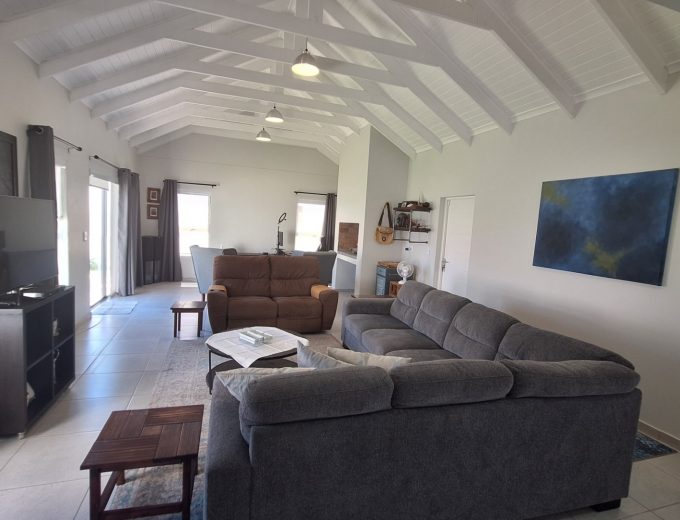 Rare Gem for Retirement or Investment in Atlantic Sands Private Estate, Laaiplek