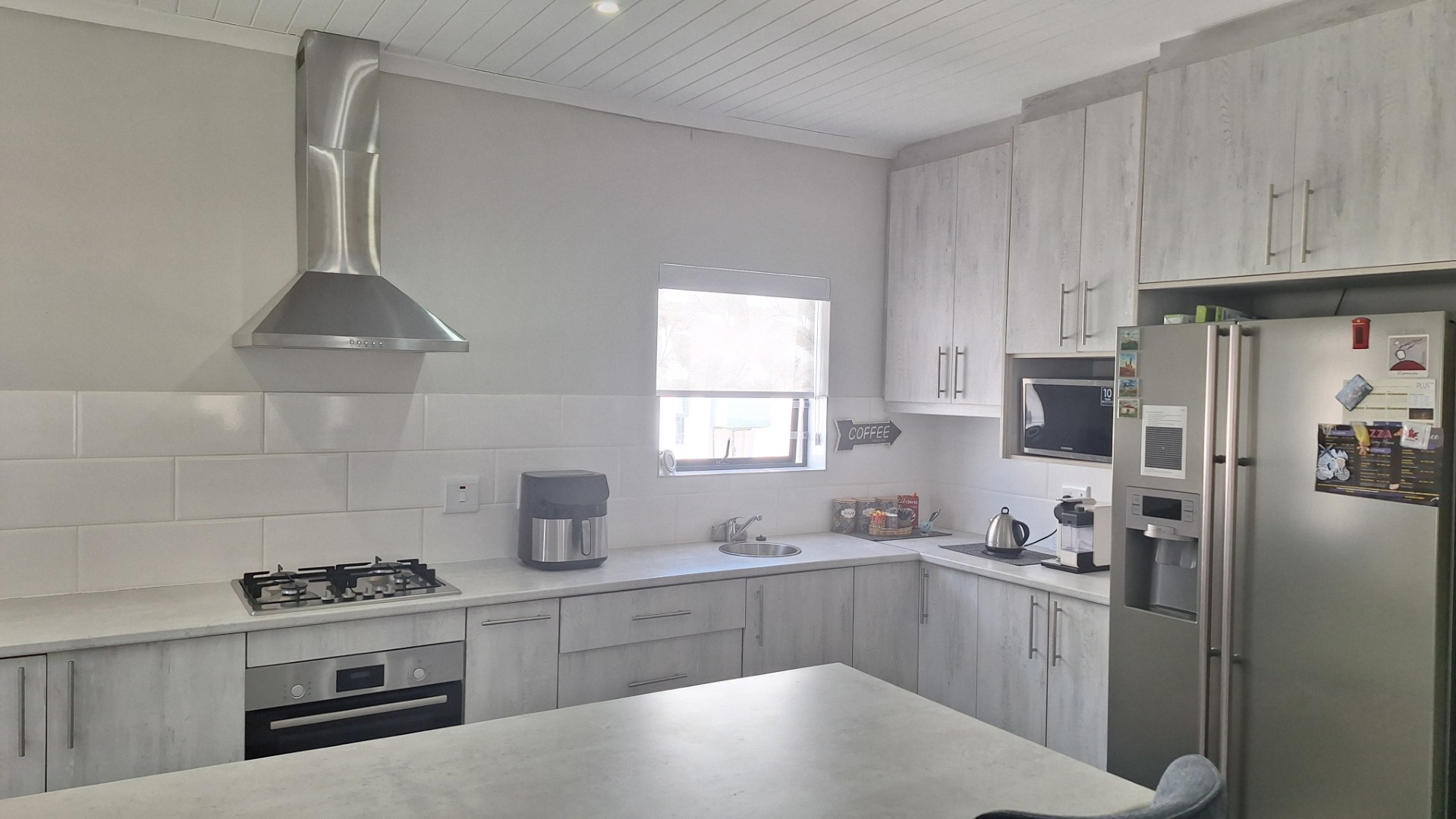 Rare Gem for Retirement or Investment in Atlantic Sands Private Estate, Laaiplek