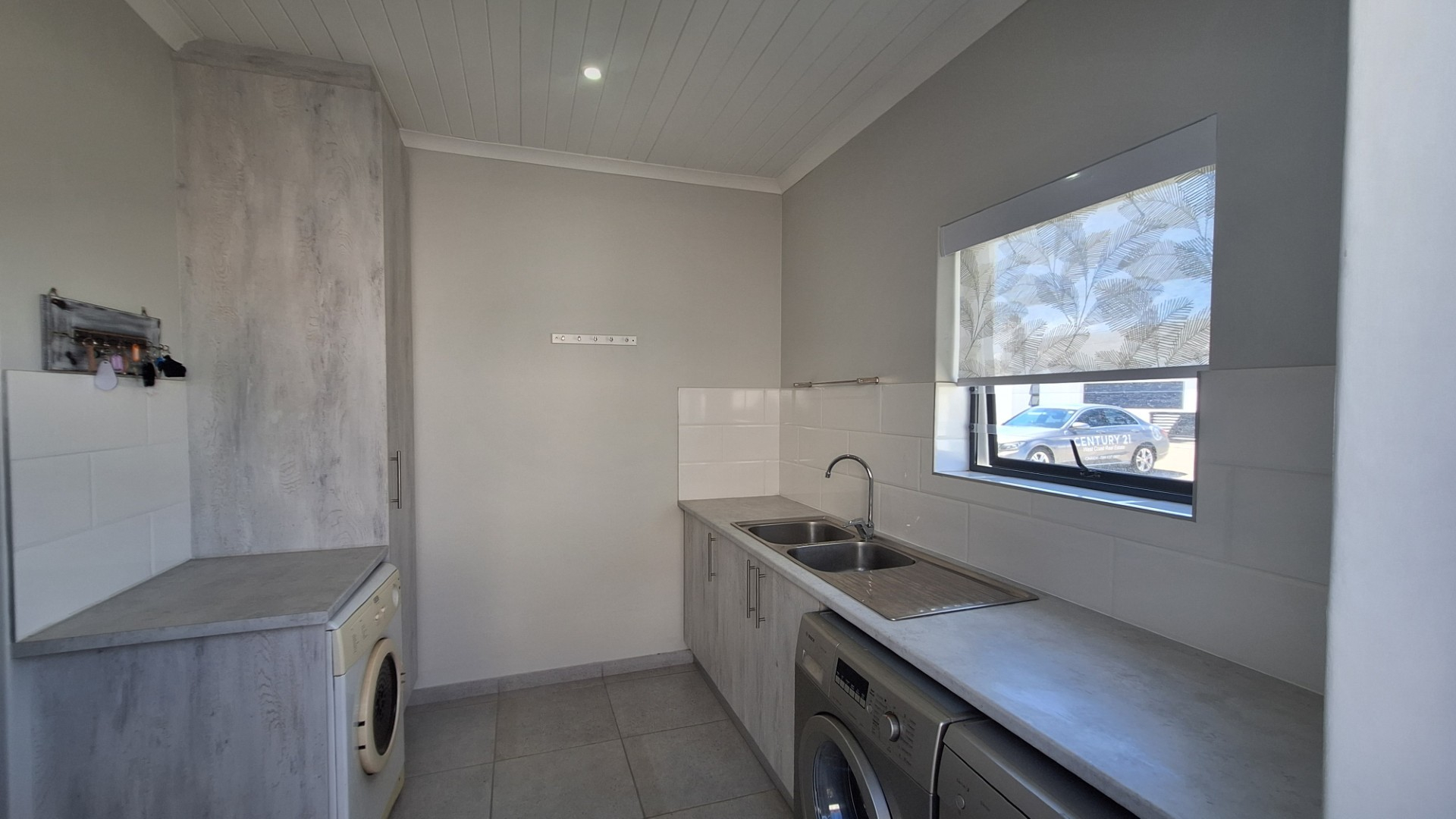 Rare Gem for Retirement or Investment in Atlantic Sands Private Estate, Laaiplek