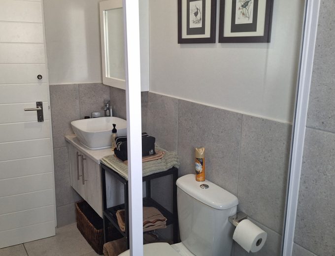 Rare Gem for Retirement or Investment in Atlantic Sands Private Estate, Laaiplek