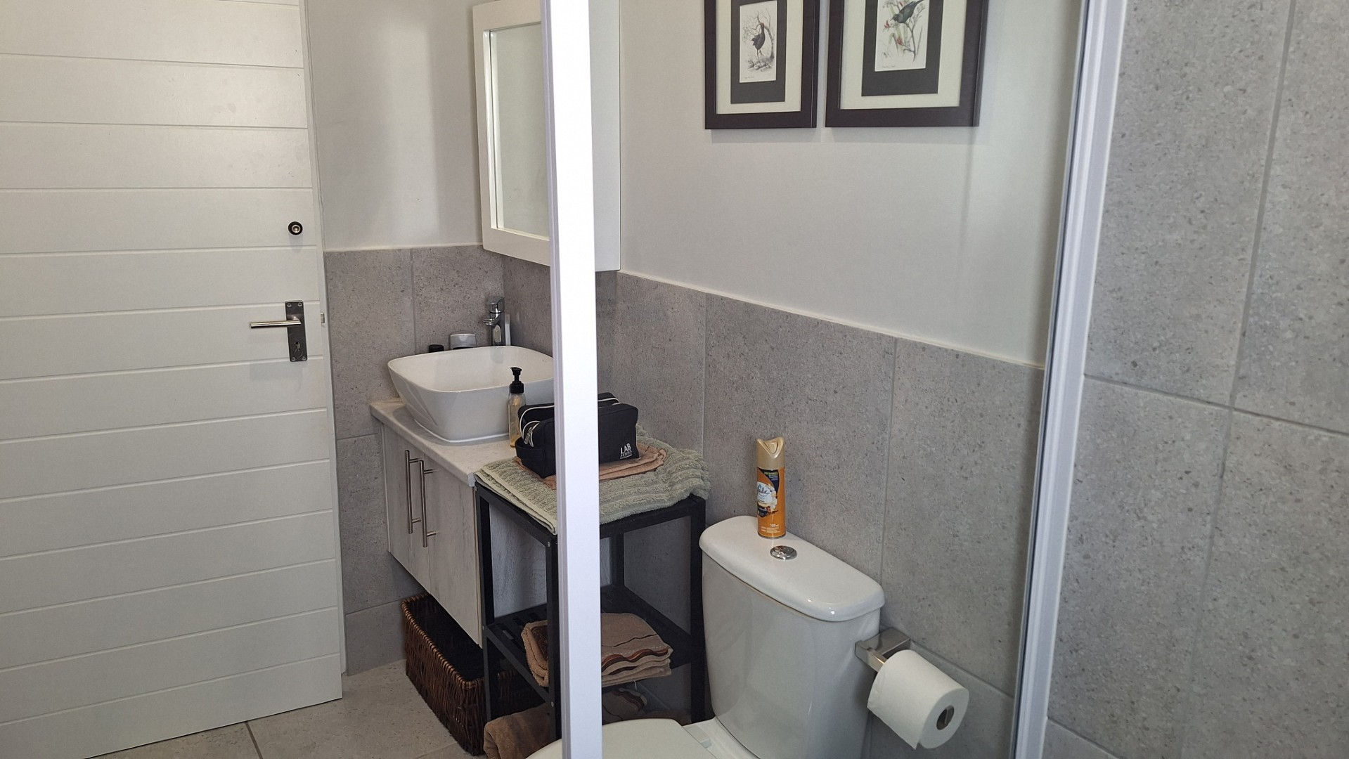 Rare Gem for Retirement or Investment in Atlantic Sands Private Estate, Laaiplek