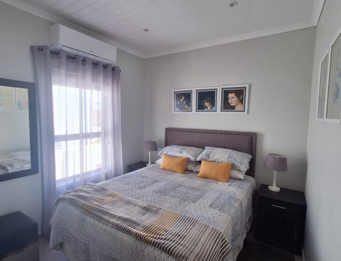 Rare Gem for Retirement or Investment in Atlantic Sands Private Estate, Laaiplek