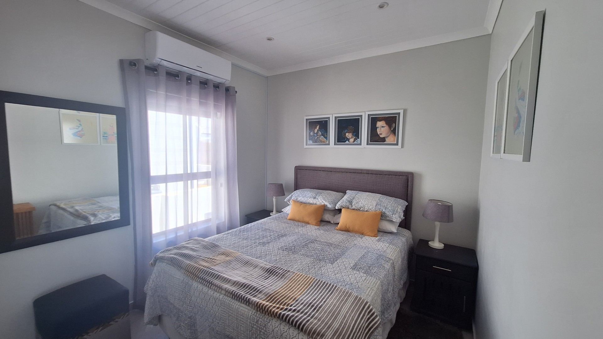 Rare Gem for Retirement or Investment in Atlantic Sands Private Estate, Laaiplek