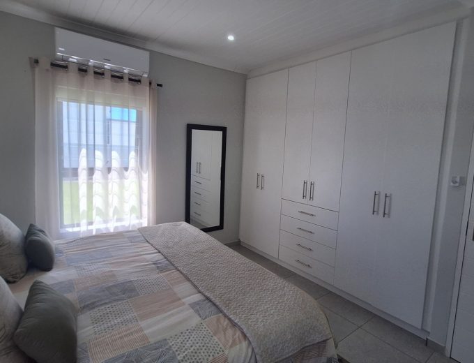 Rare Gem for Retirement or Investment in Atlantic Sands Private Estate, Laaiplek