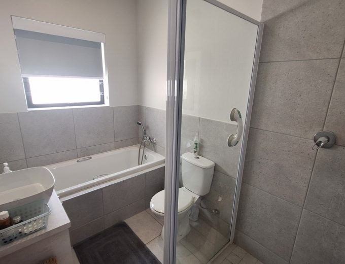 Rare Gem for Retirement or Investment in Atlantic Sands Private Estate, Laaiplek