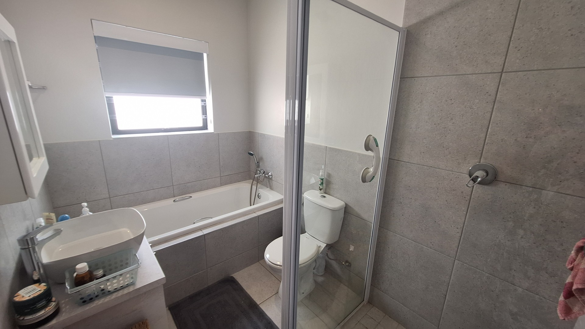 Rare Gem for Retirement or Investment in Atlantic Sands Private Estate, Laaiplek