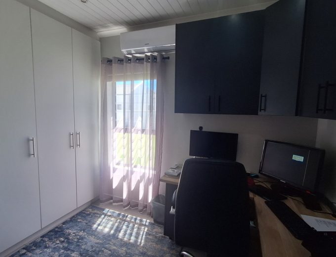 Rare Gem for Retirement or Investment in Atlantic Sands Private Estate, Laaiplek