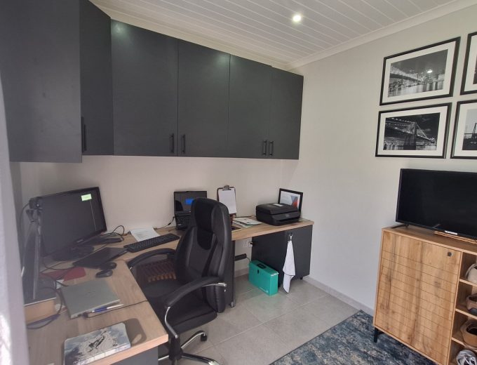 Rare Gem for Retirement or Investment in Atlantic Sands Private Estate, Laaiplek