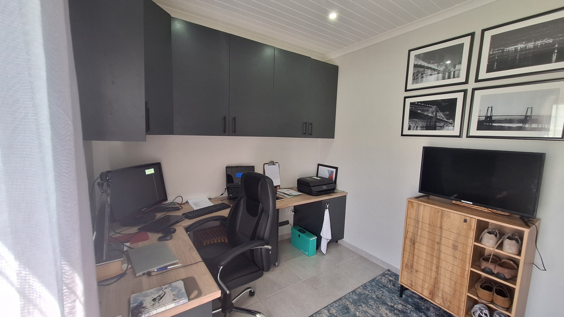 Rare Gem for Retirement or Investment in Atlantic Sands Private Estate, Laaiplek