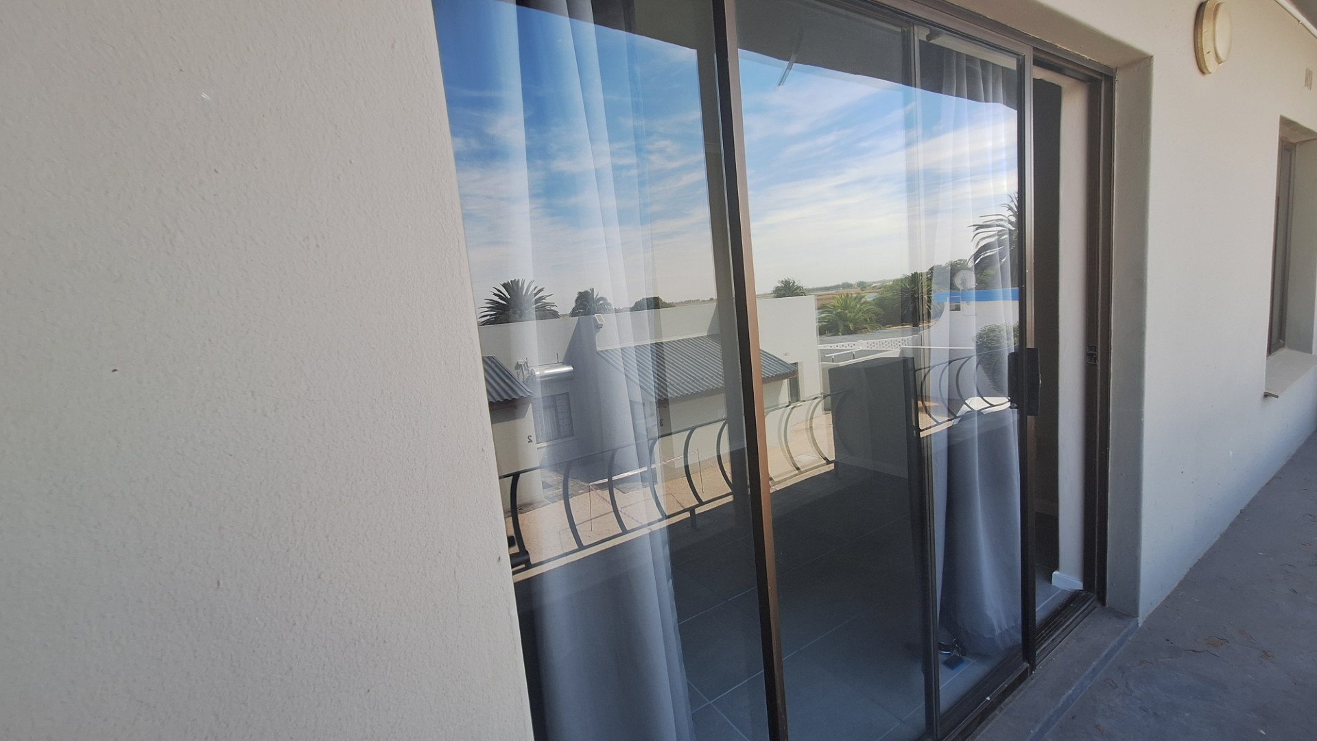 Spacious 2 bedroom apartment in Flamingo Estates – Velddrif