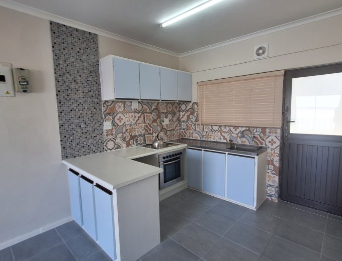 Spacious 2 bedroom apartment in Flamingo Estates – Velddrif