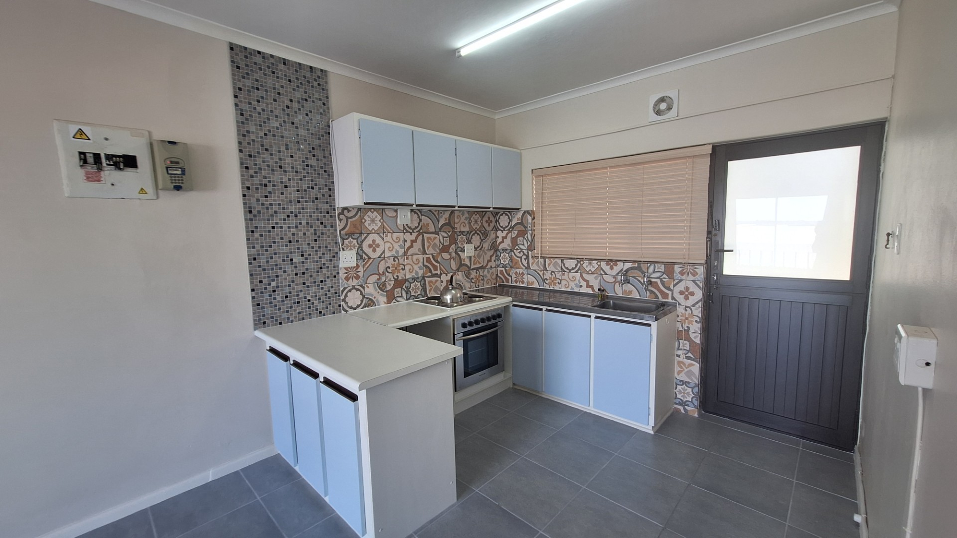 Spacious 2 bedroom apartment in Flamingo Estates – Velddrif