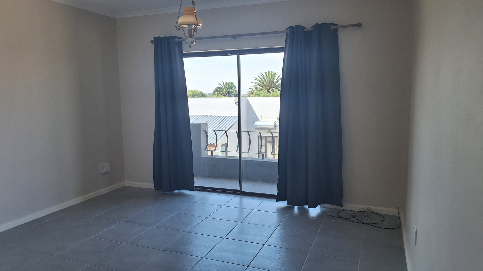 Spacious 2 bedroom apartment in Flamingo Estates – Velddrif