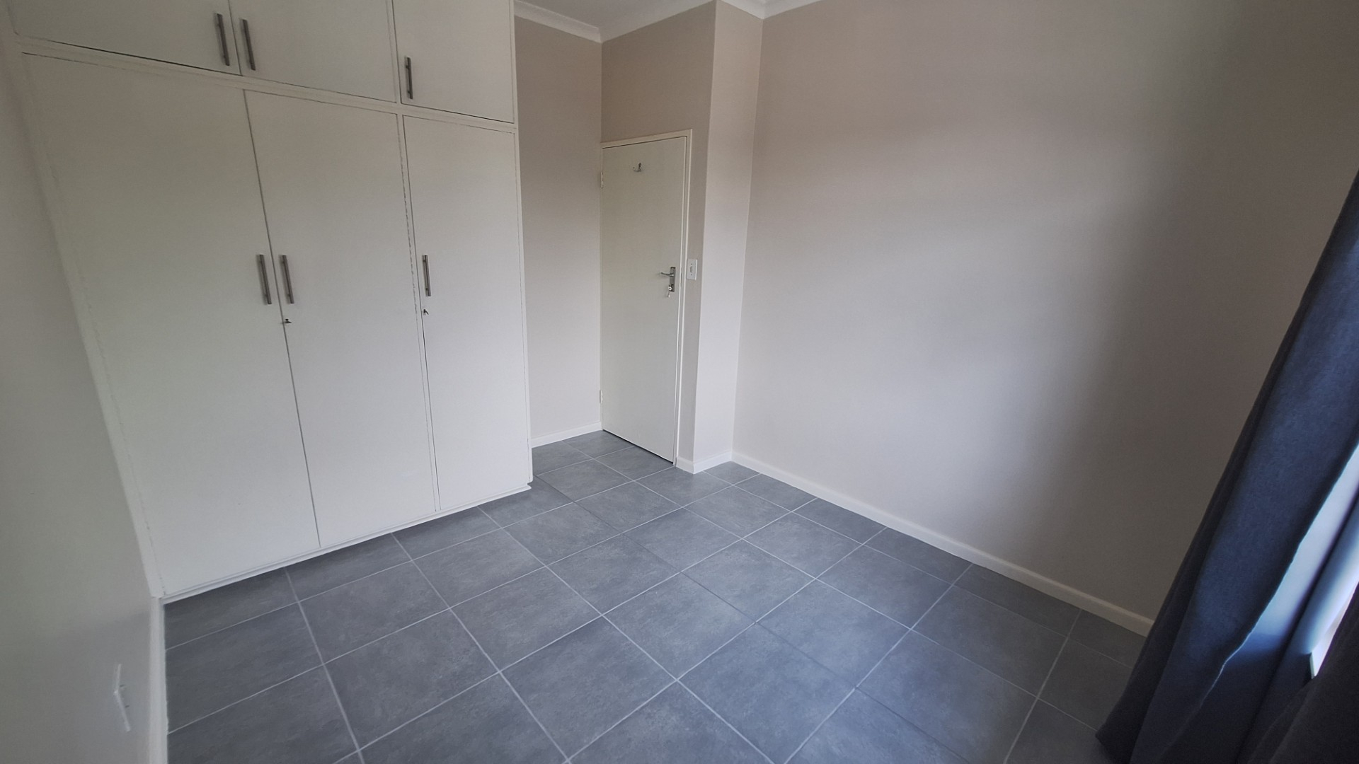 Spacious 2 bedroom apartment in Flamingo Estates – Velddrif