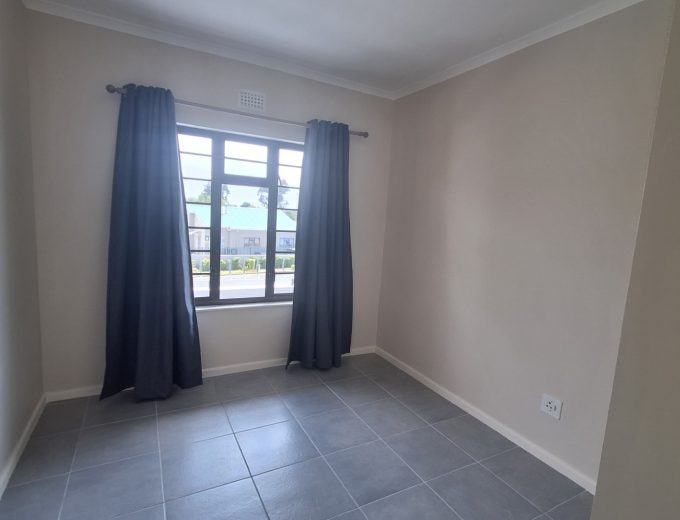 Spacious 2 bedroom apartment in Flamingo Estates – Velddrif