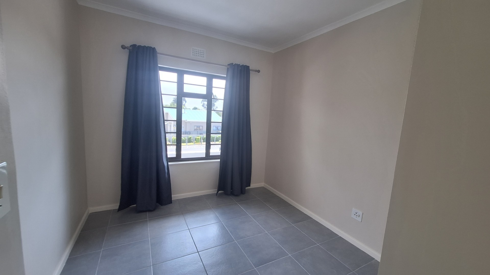 Spacious 2 bedroom apartment in Flamingo Estates – Velddrif