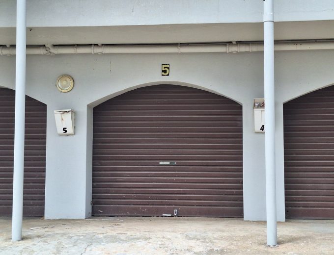 Spacious 2 bedroom apartment in Flamingo Estates – Velddrif