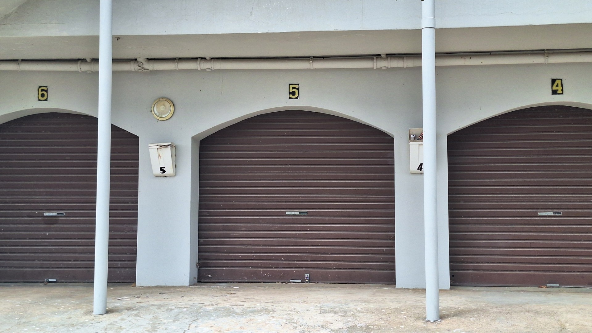 Spacious 2 bedroom apartment in Flamingo Estates – Velddrif