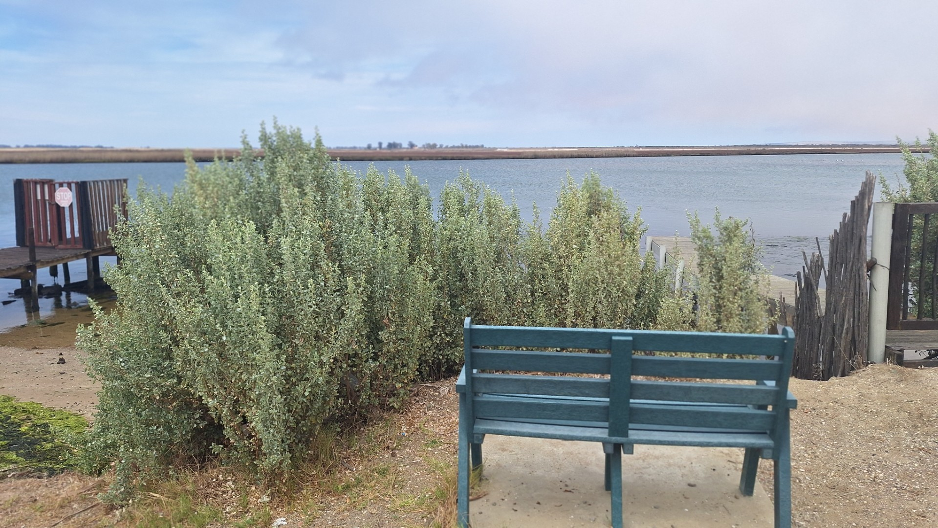 Spacious 2 bedroom apartment in Flamingo Estates – Velddrif