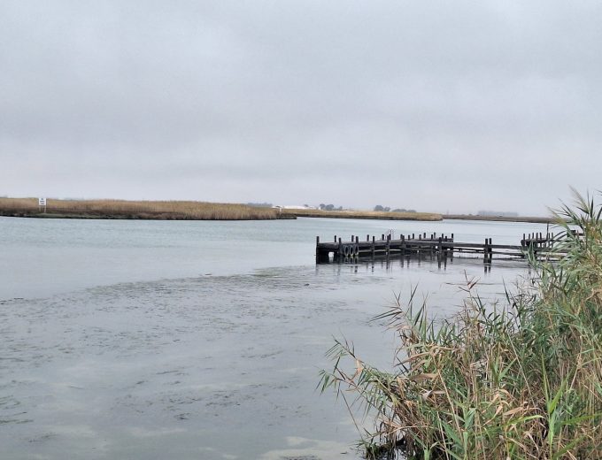 Spacious 2 bedroom apartment in Flamingo Estates – Velddrif