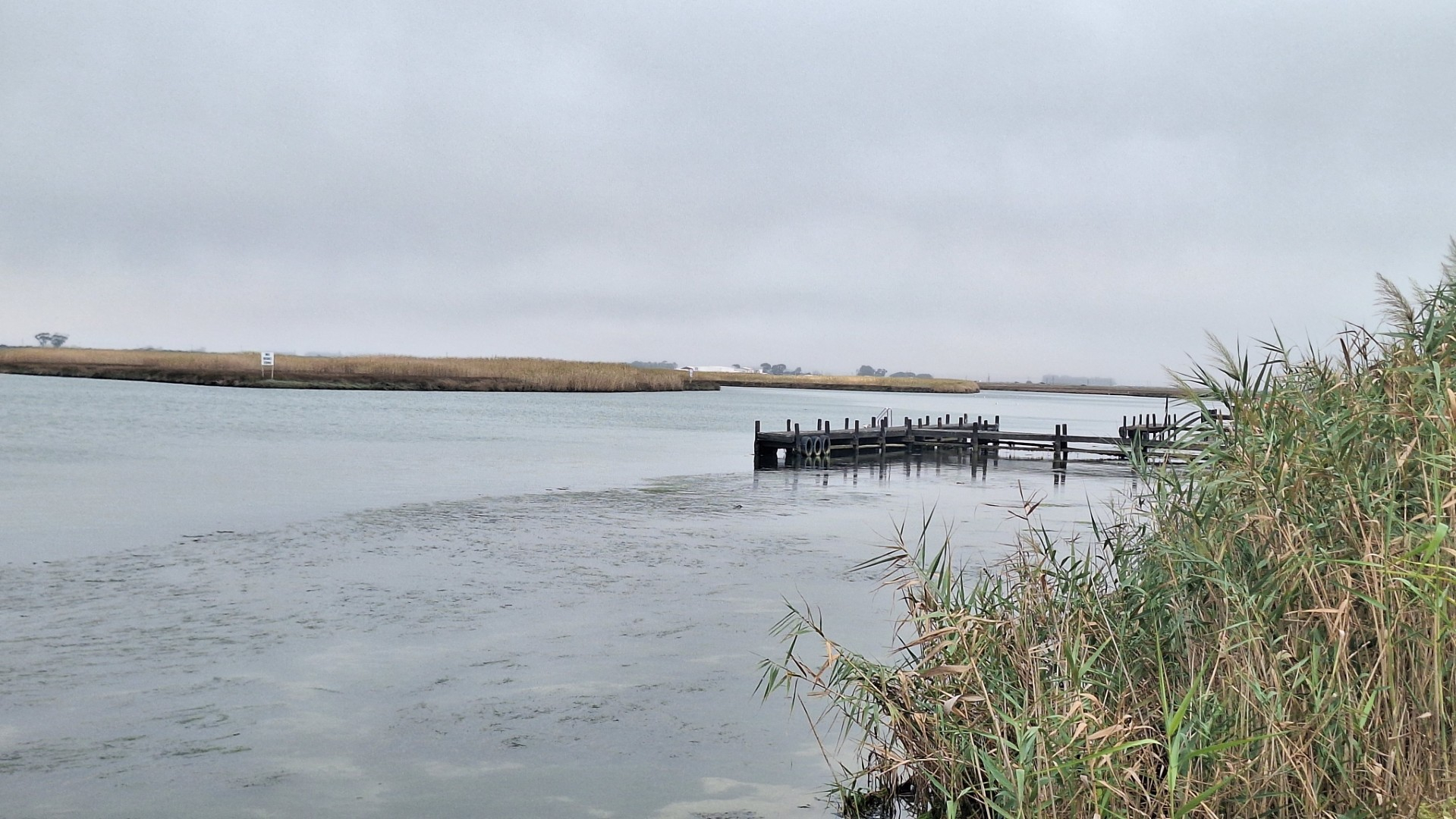 Spacious 2 bedroom apartment in Flamingo Estates – Velddrif