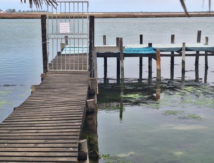 Spacious 2 bedroom apartment in Flamingo Estates – Velddrif