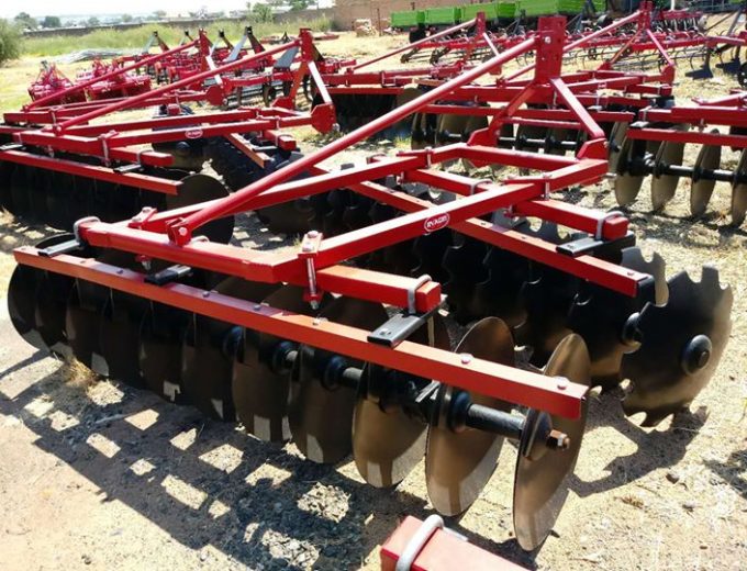 HYDRAULIC AND STANDARD DISC HARROWS FOR SALE – DISCOUNT CODE (TIMZA)