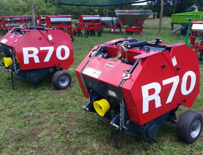 MINI ROUND BALER – DISCOUNT CODE (TIMZA)