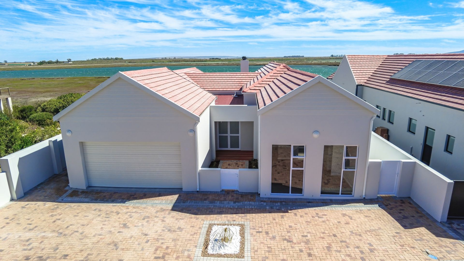 3 Bedroom home for sale on Admiral Island, Port Owen, Cape West Coast.