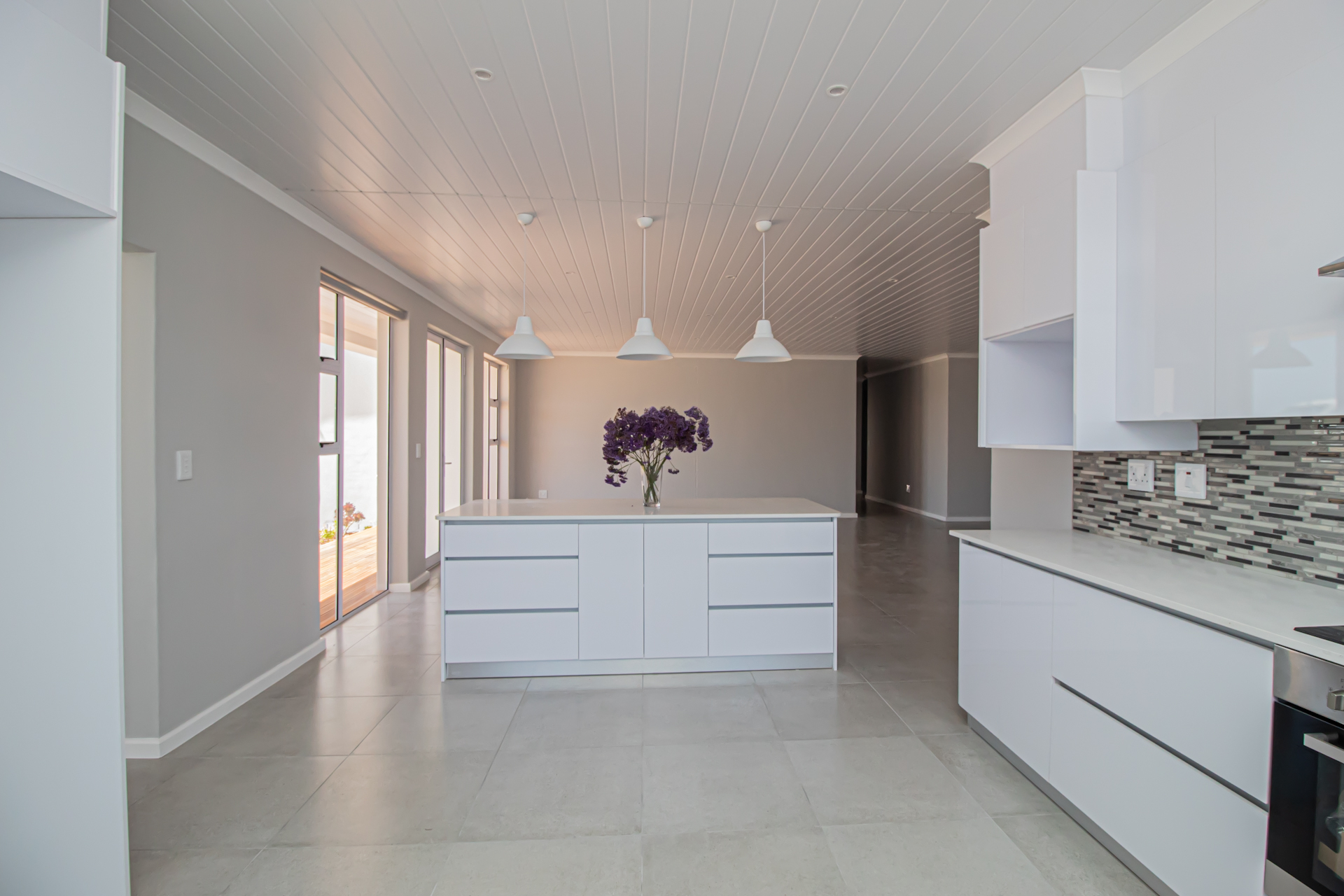 3 Bedroom home for sale on Admiral Island, Port Owen, Cape West Coast