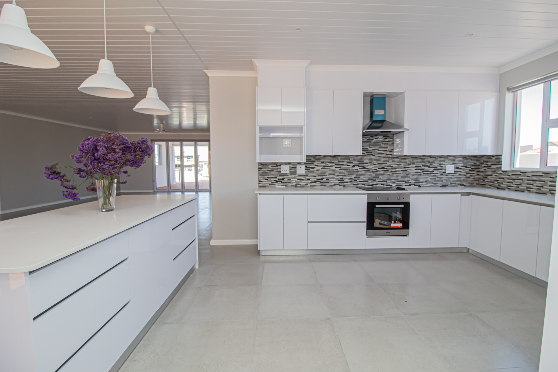 3 Bedroom home for sale on Admiral Island, Port Owen, Cape West Coast