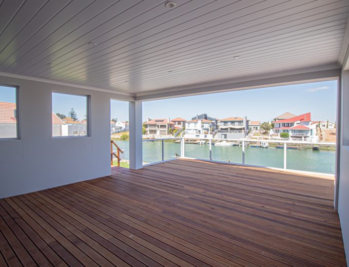 3 Bedroom home for sale on Admiral Island, Port Owen, Cape West Coast