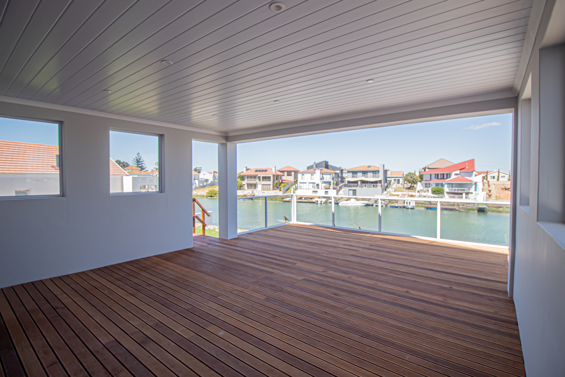 3 Bedroom home for sale on Admiral Island, Port Owen, Cape West Coast