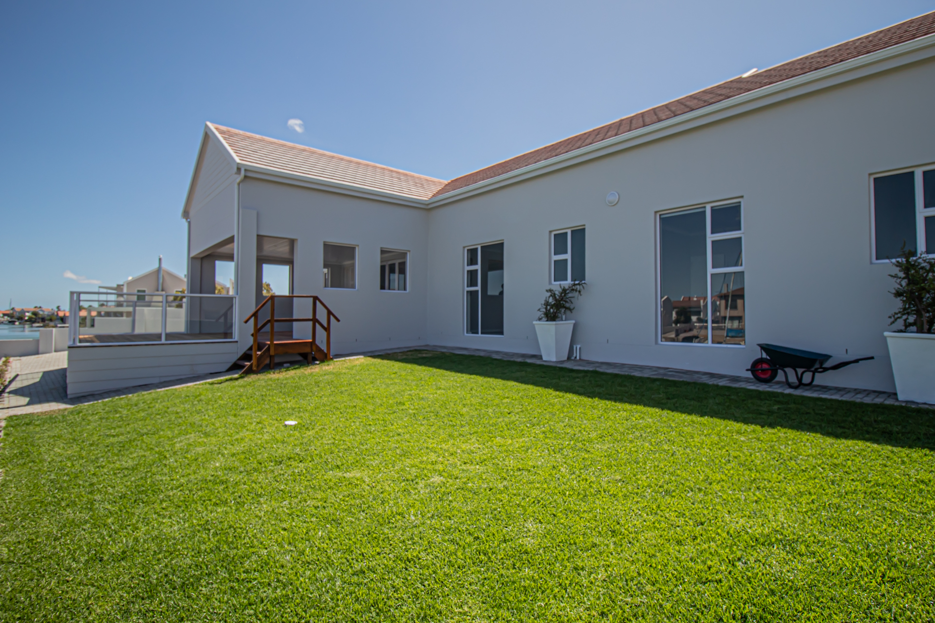 3 Bedroom home for sale on Admiral Island, Port Owen, Cape West Coast