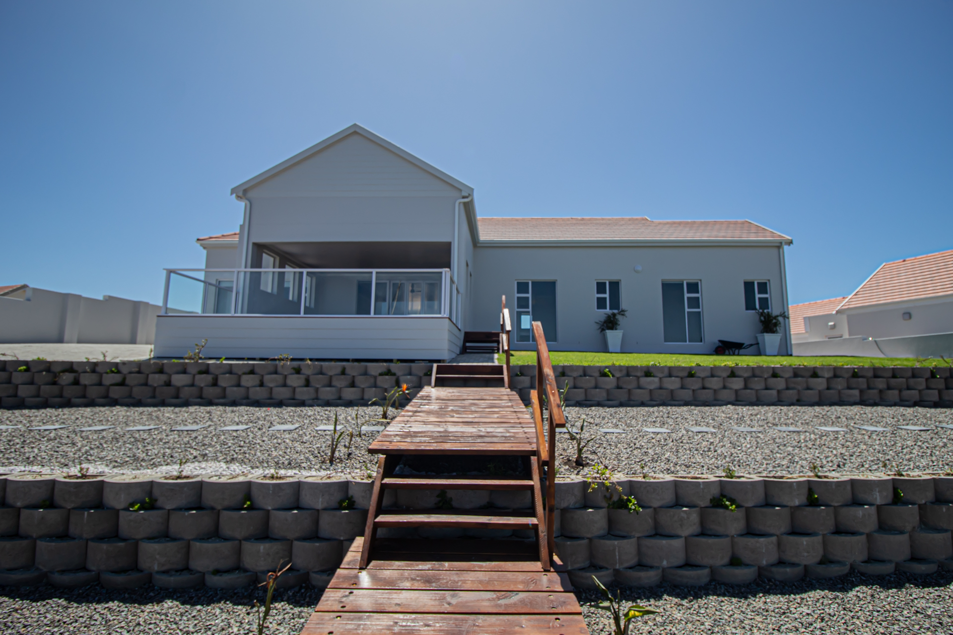 3 Bedroom home for sale on Admiral Island, Port Owen, Cape West Coast