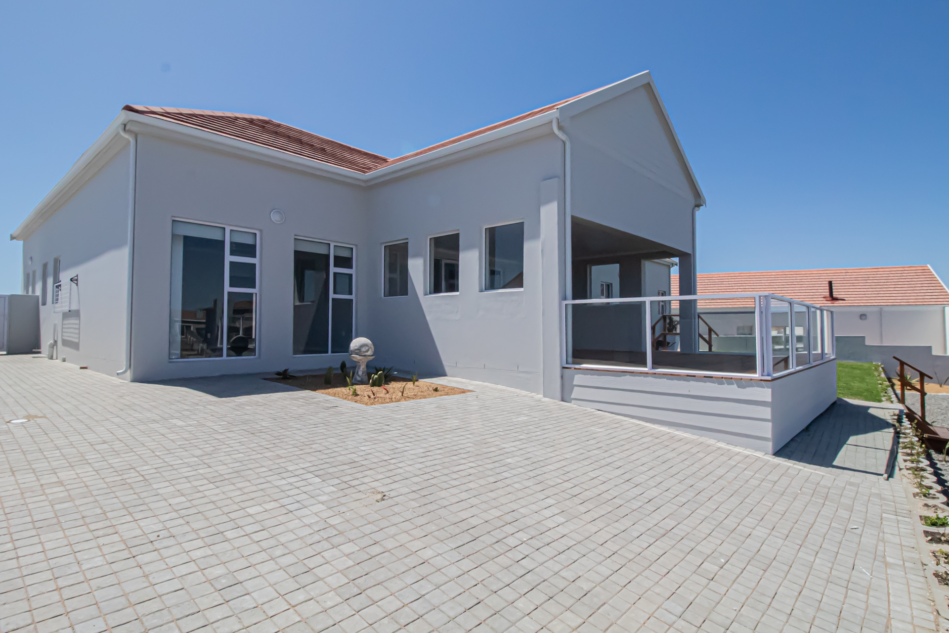 3 Bedroom home for sale on Admiral Island, Port Owen, Cape West Coast