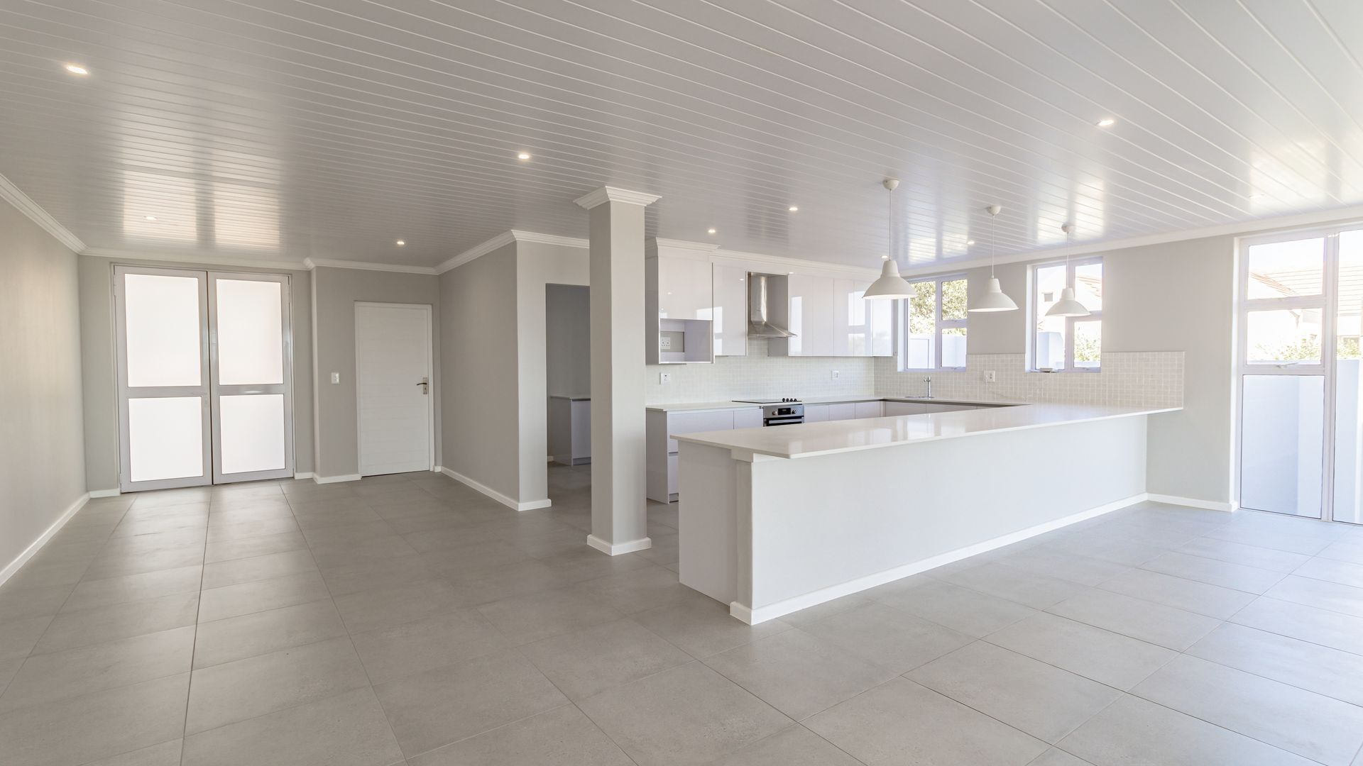 3 Bedroom home for sale on Admiral Island, Port Owen, Cape West Coast.