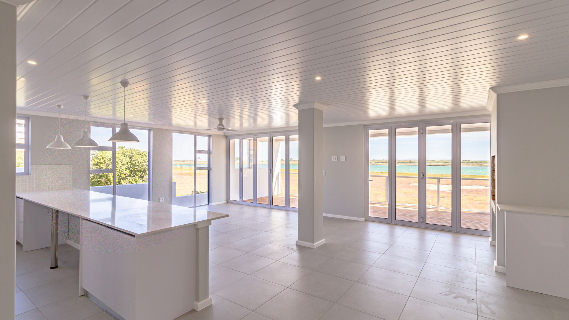 3 Bedroom home for sale on Admiral Island, Port Owen, Cape West Coast.