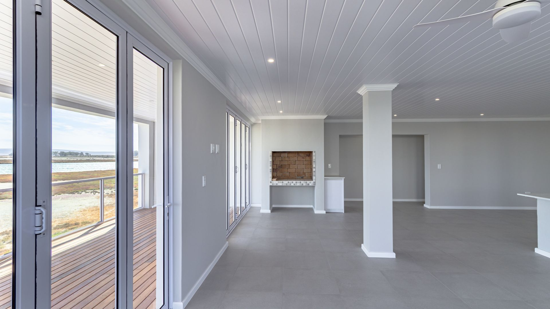 3 Bedroom home for sale on Admiral Island, Port Owen, Cape West Coast.