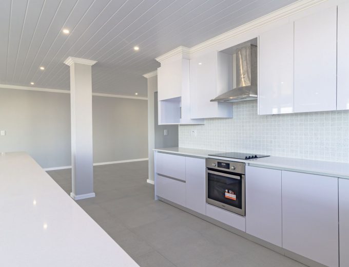 3 Bedroom home for sale on Admiral Island, Port Owen, Cape West Coast.