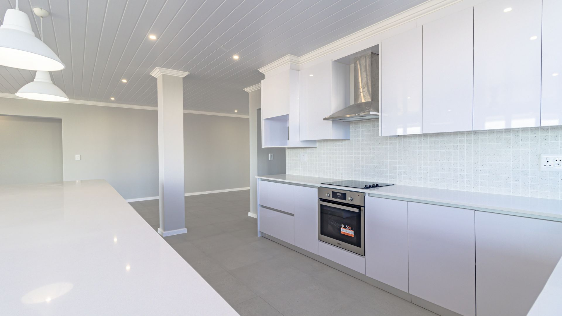 3 Bedroom home for sale on Admiral Island, Port Owen, Cape West Coast.