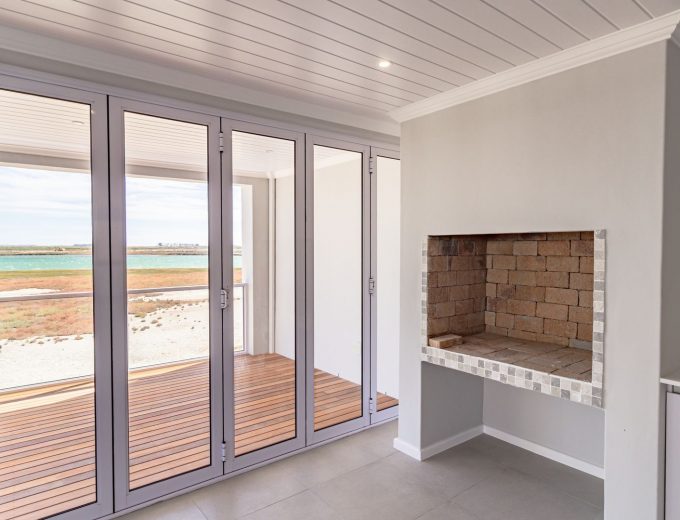 3 Bedroom home for sale on Admiral Island, Port Owen, Cape West Coast.