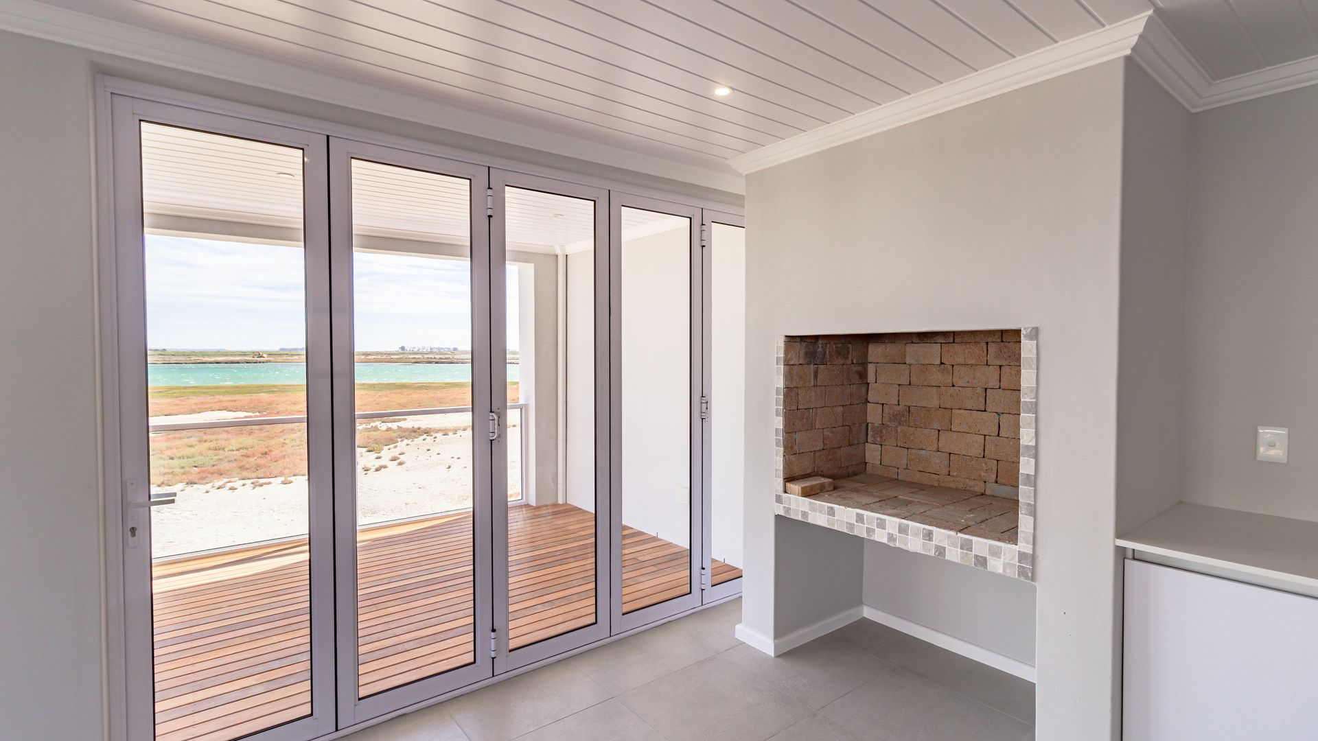 3 Bedroom home for sale on Admiral Island, Port Owen, Cape West Coast.