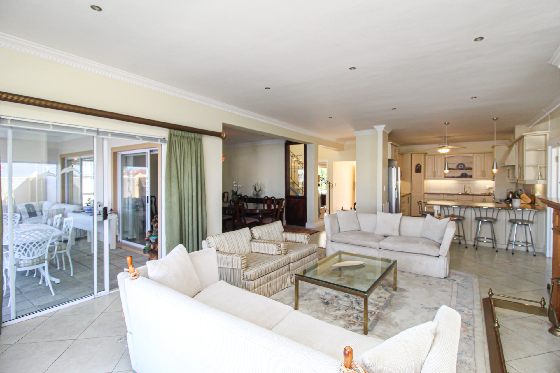 Prestigious 3-bedroom waterfront home for sale – Port Owen Marina. Cape West Coast.