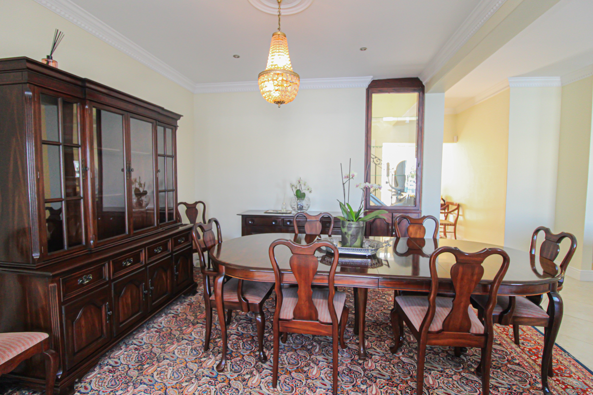 Prestigious 3-bedroom waterfront home for sale – Port Owen Marina. Cape West Coast.