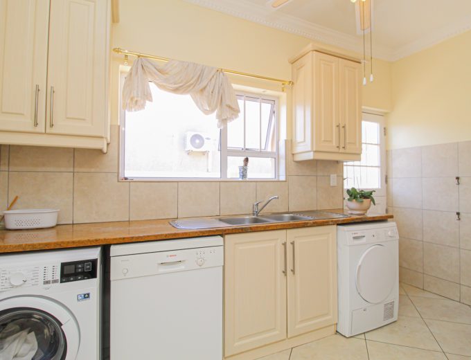 Prestigious 3-bedroom waterfront home for sale – Port Owen Marina. Cape West Coast.